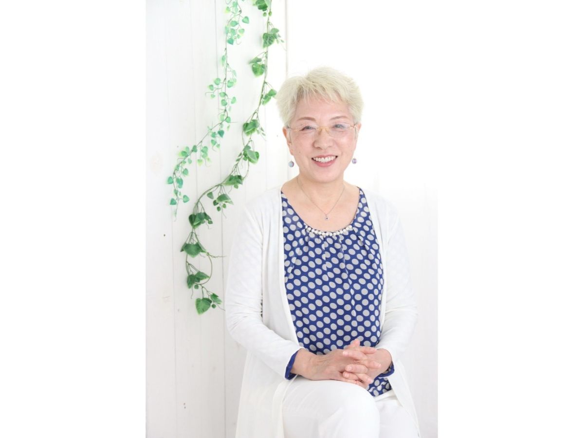 中嶋 郁子