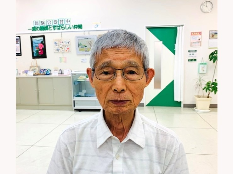 岩松 拾文
