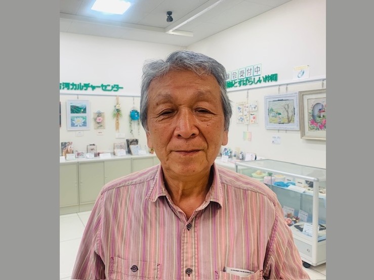 初見 太清