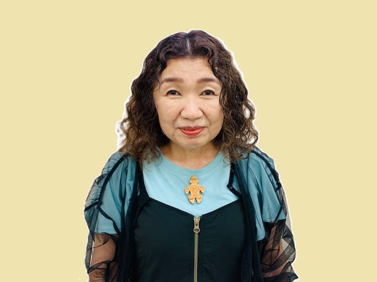 岡崎 早苗