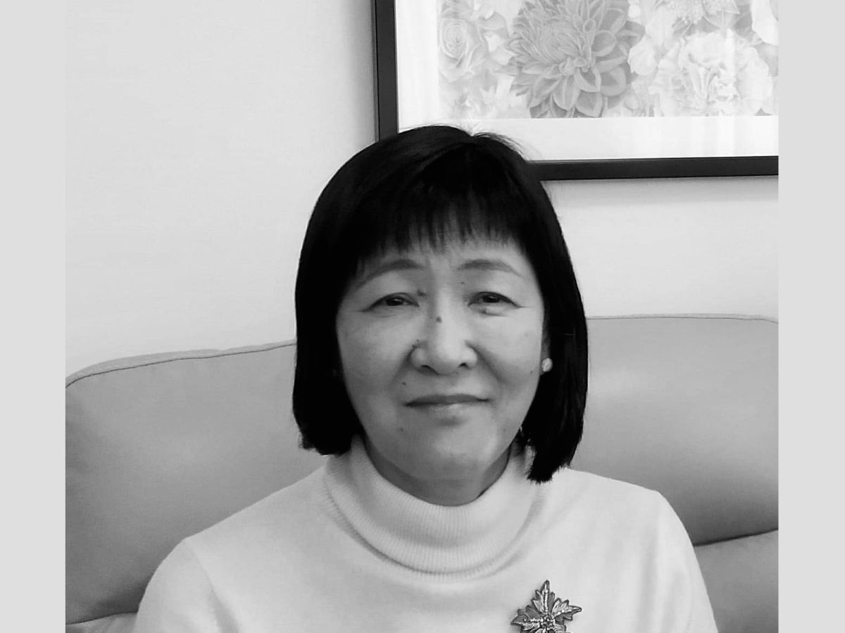 富山 恵美子