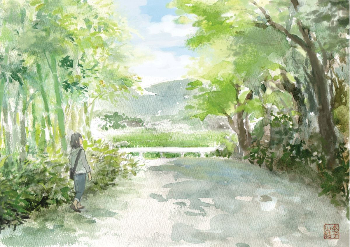 山本 結子