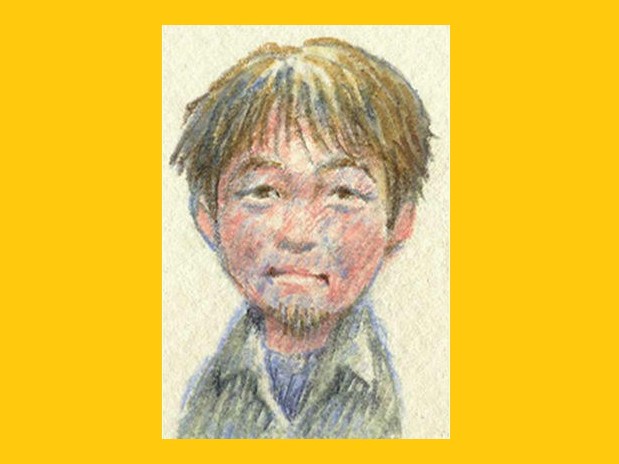 山口 まさよし