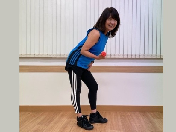 庄司 元子