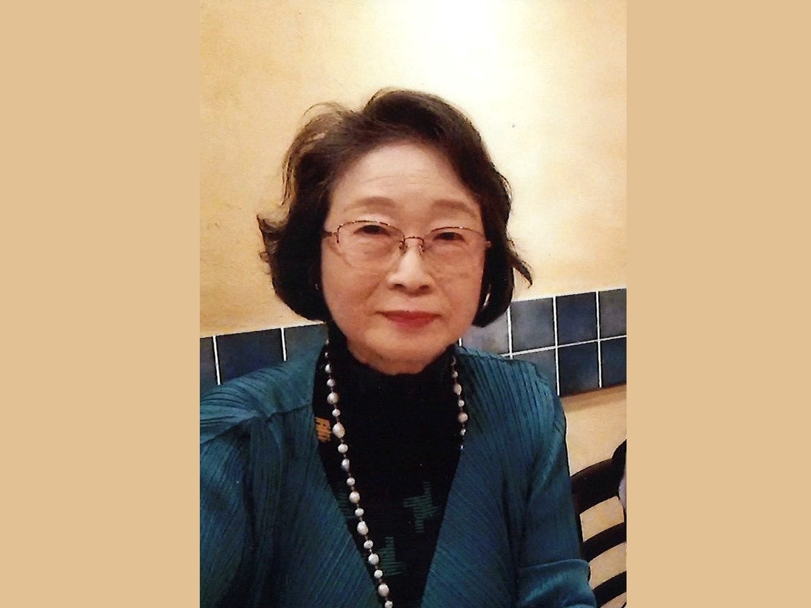 真子 照子