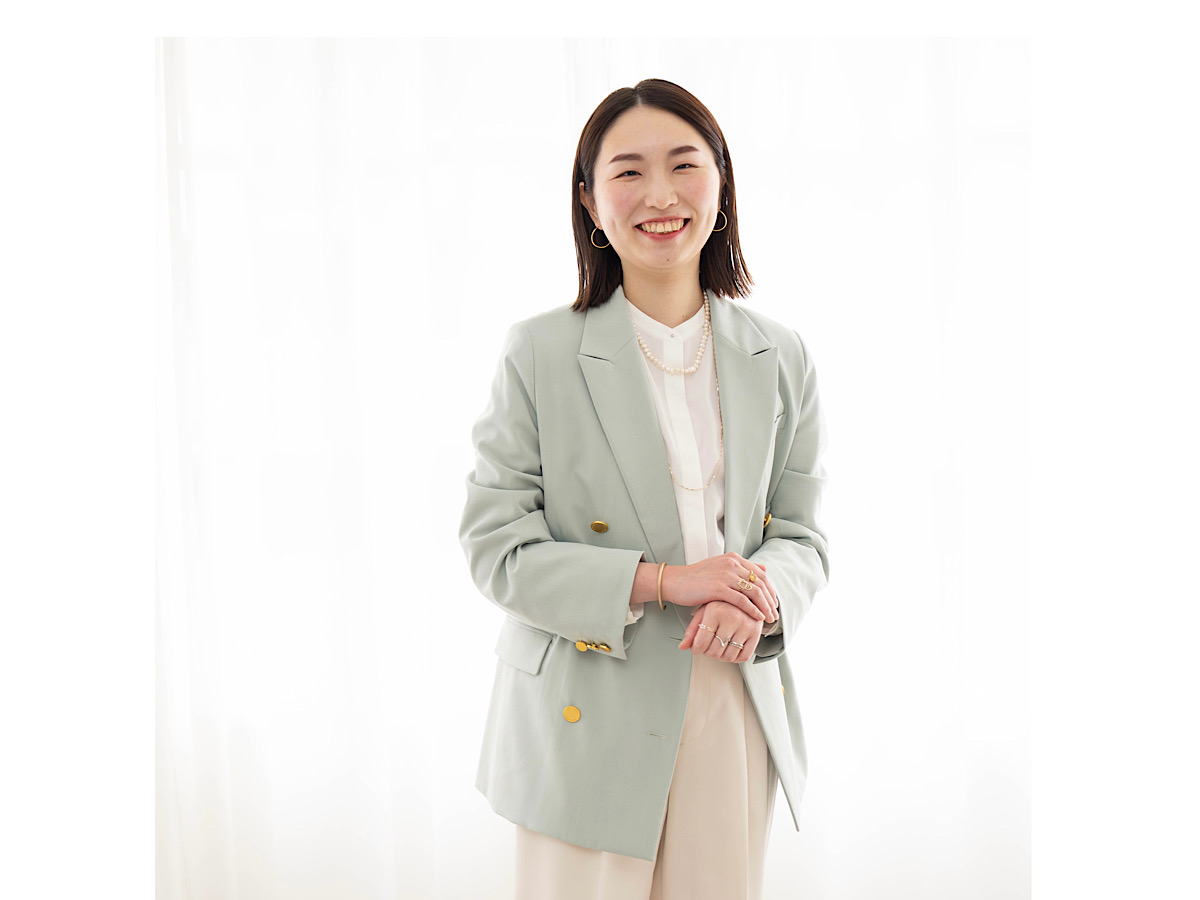 中本 奈緒