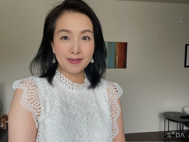 辻 洋子