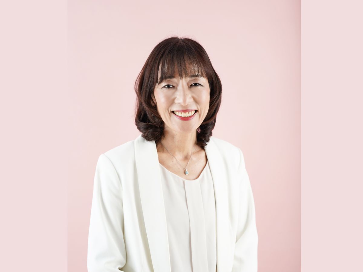 藤田 映美