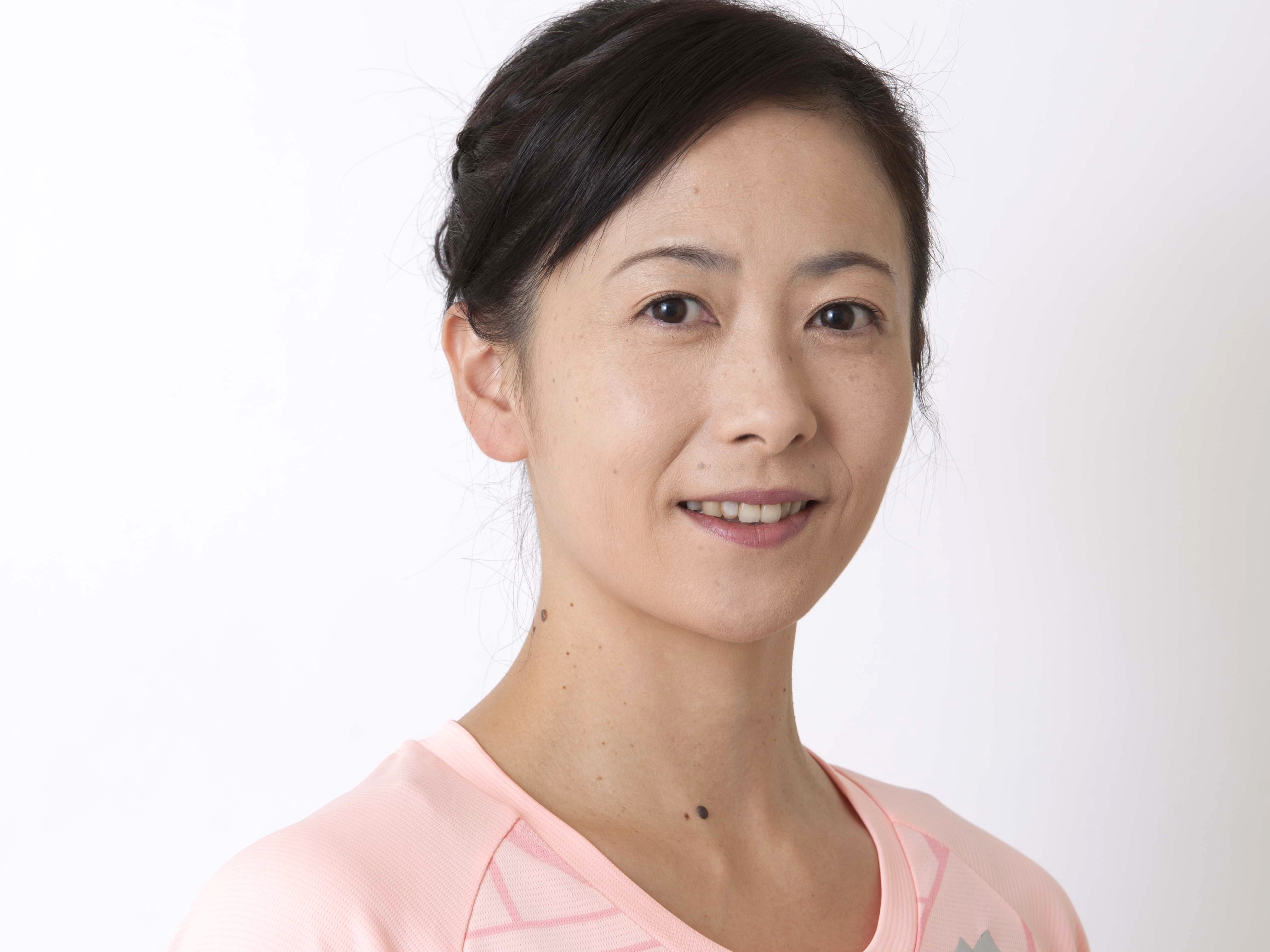 岡本 美佳
