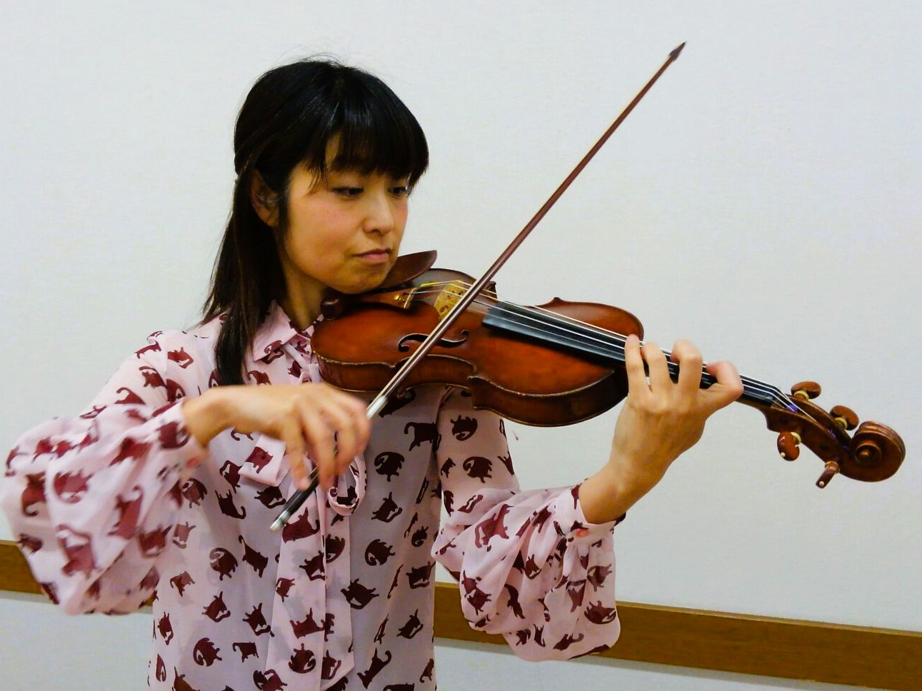 田代 文子