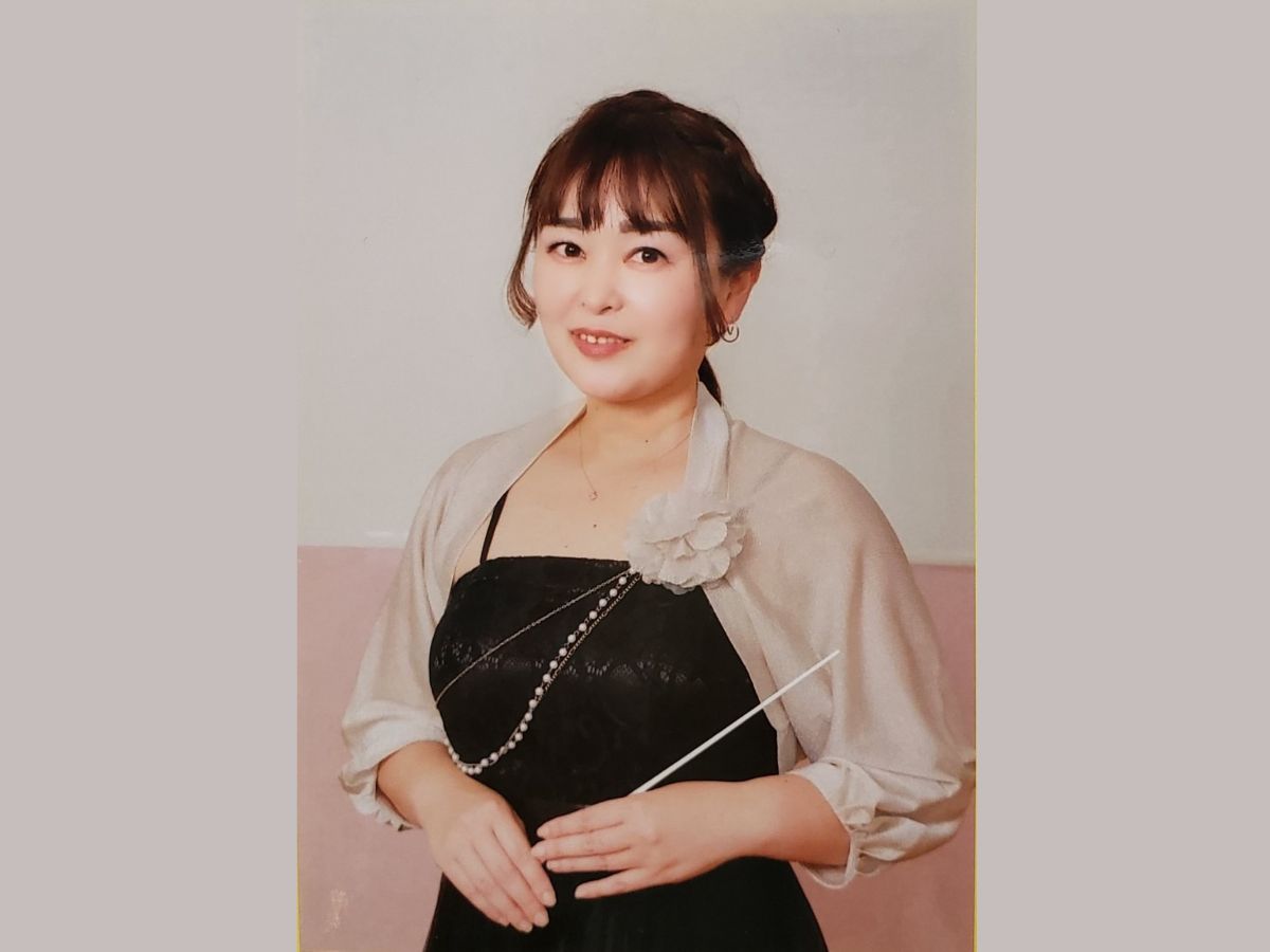 土屋 結乃