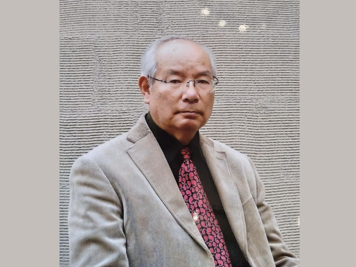 早川 雅信