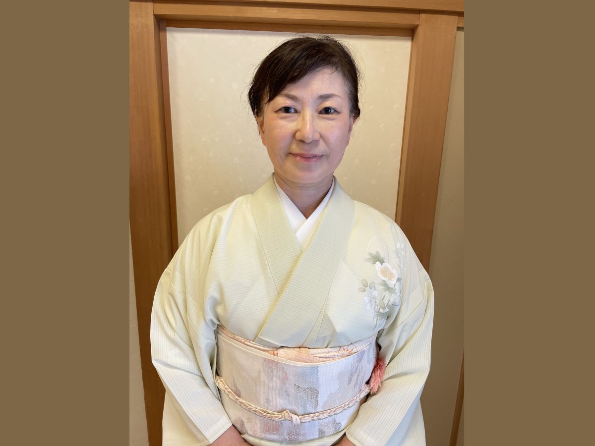 門脇 千恵子