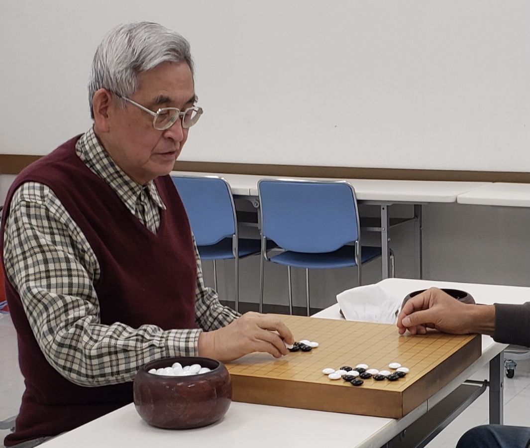 岡田 正継