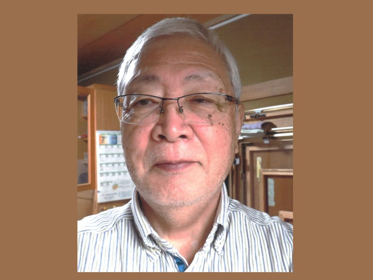 久保田 敏