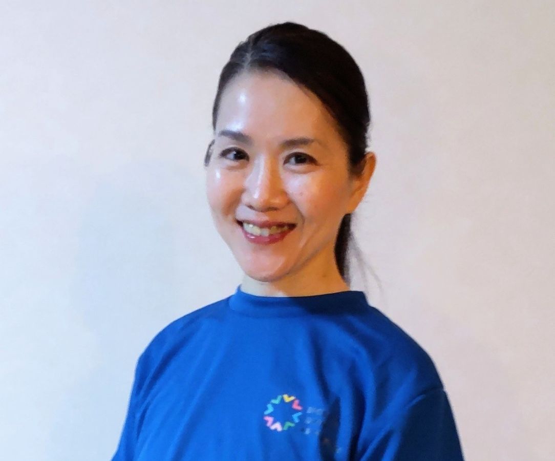 前田　美佐