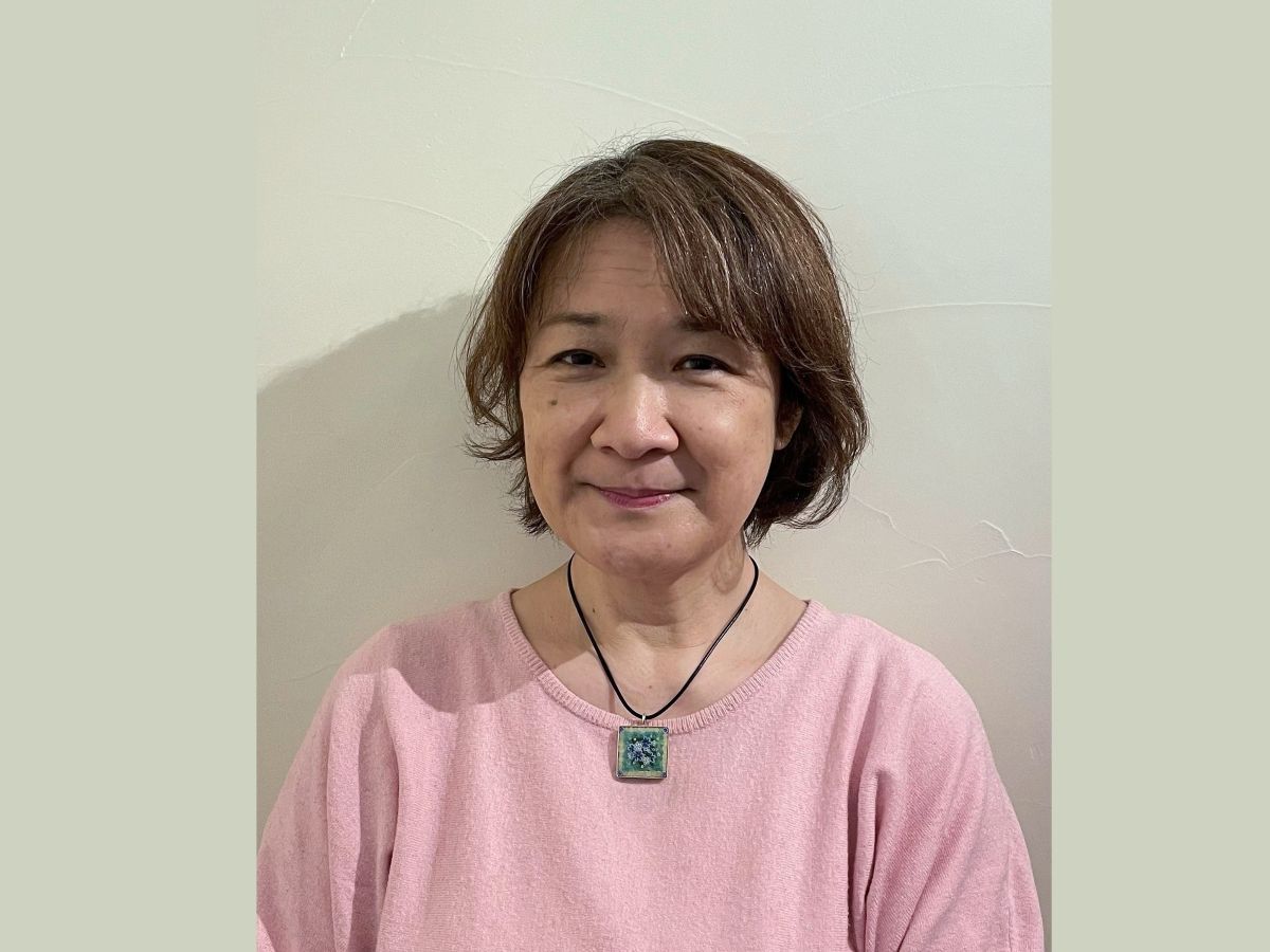 石井 ゆみ