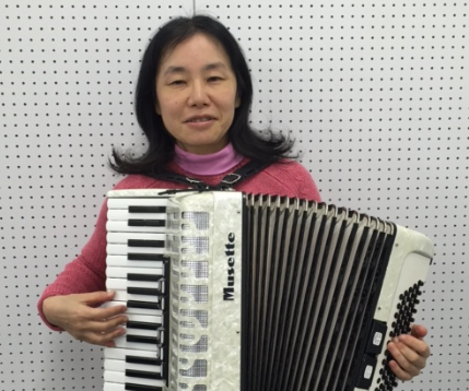 山田 ユウ子