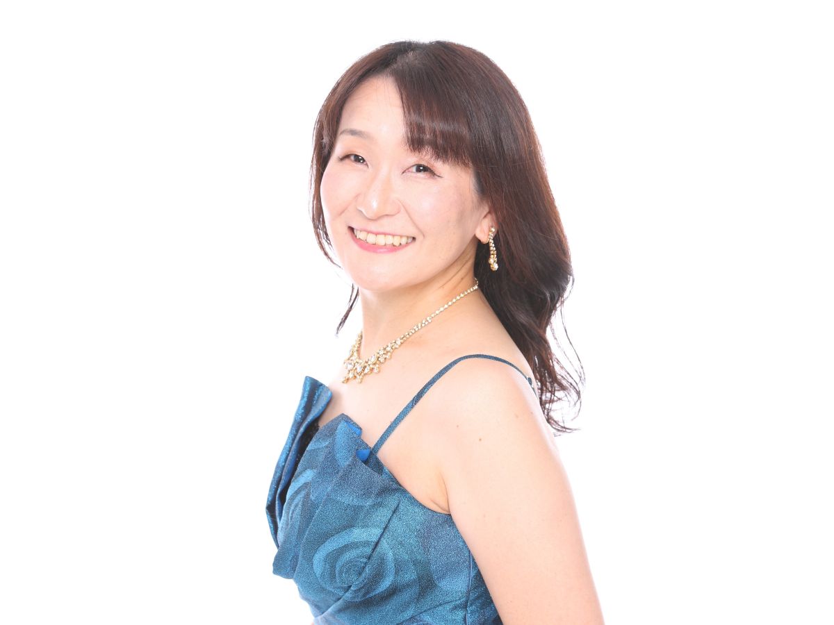 吉田 美紀