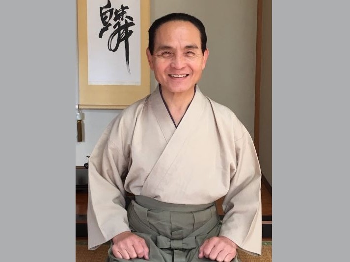 無何有庵 秋峰