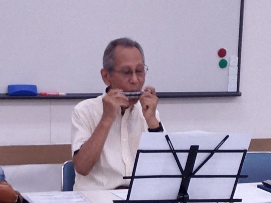 和田 惟男