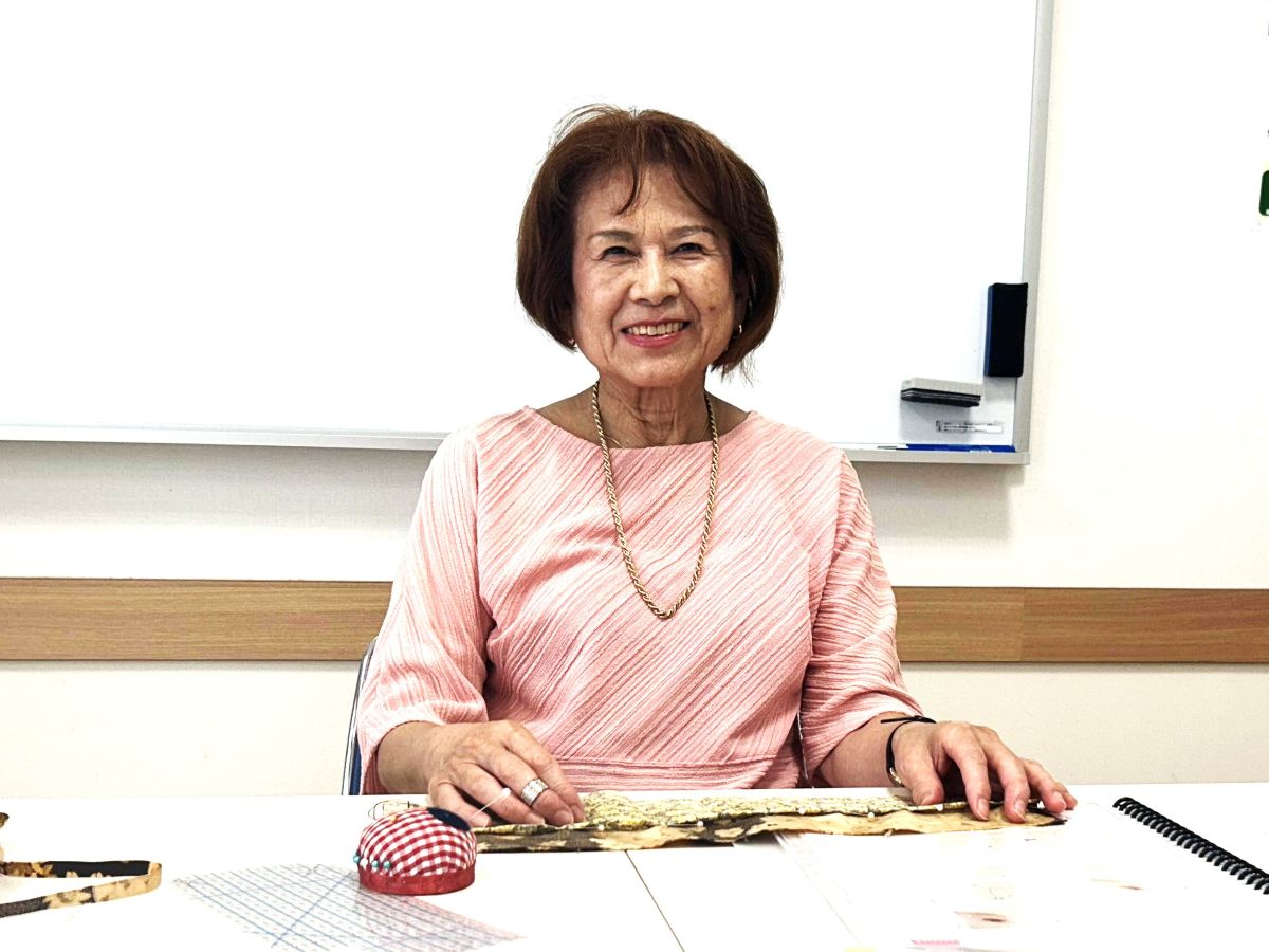 石原 陽子