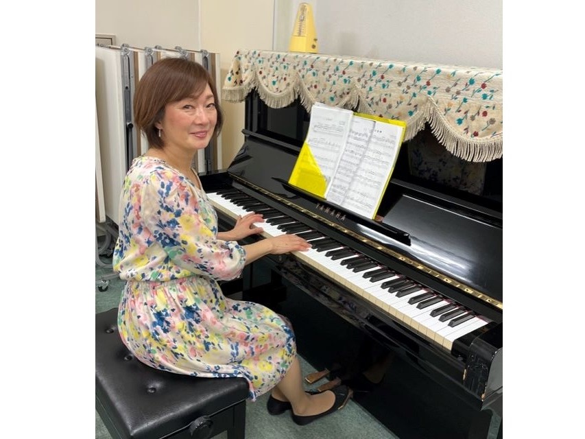 井上 由佳