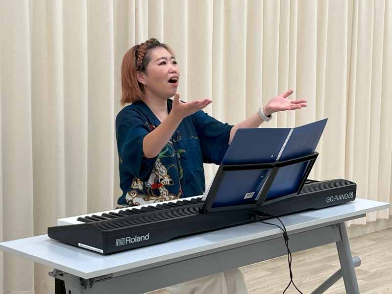 CHIKAKO