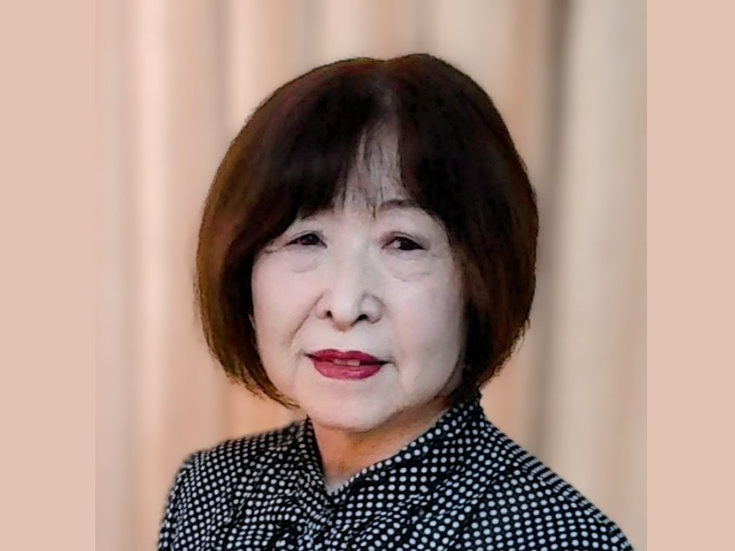 横田 瑛子