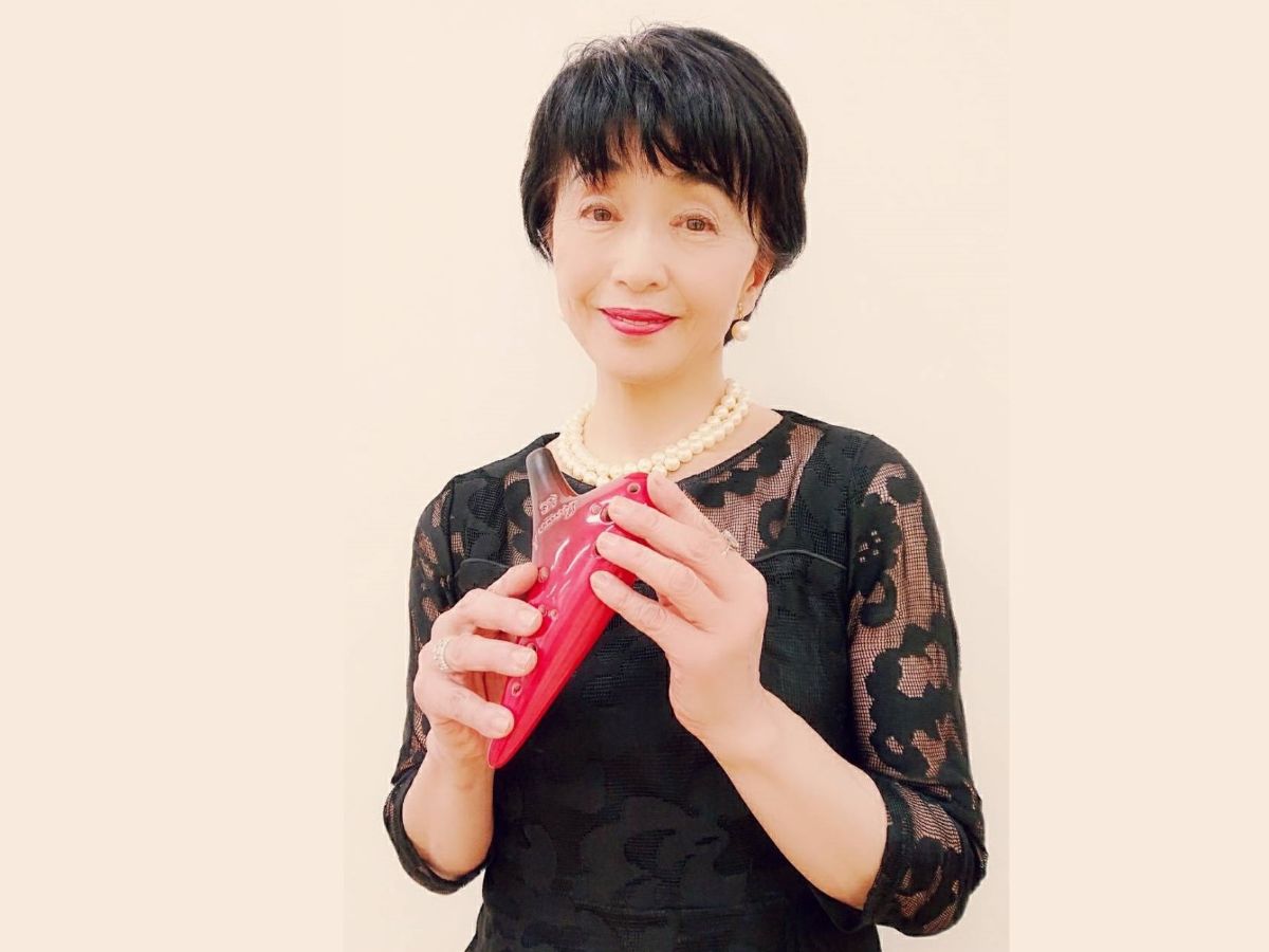 おがわ はるこ