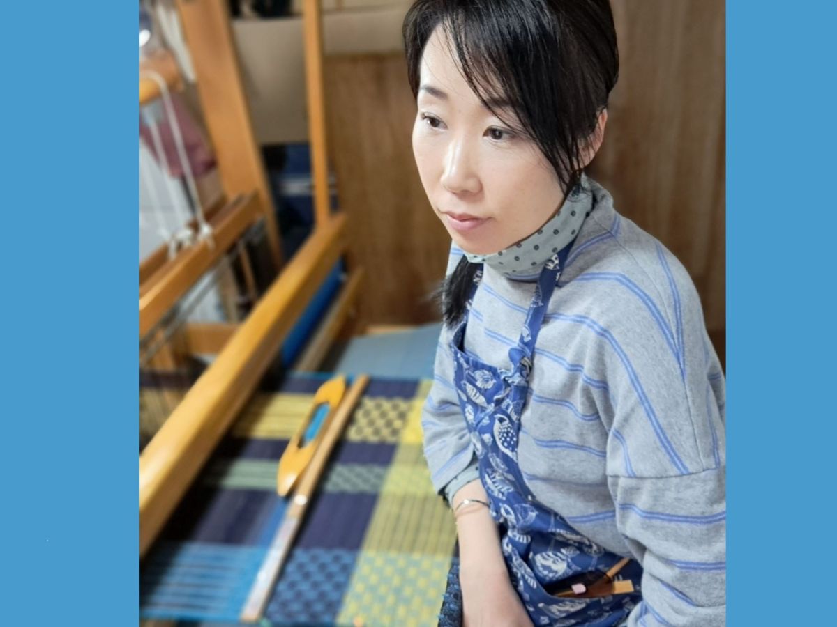 髙嶋 信代