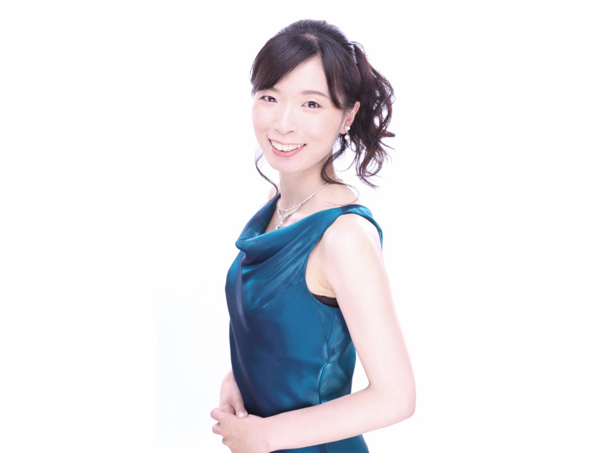 坂本 美香子