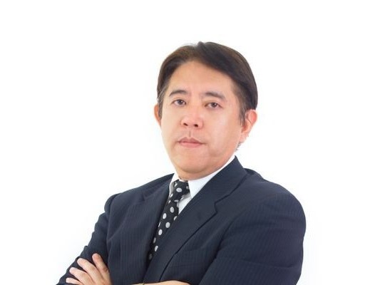 荒岩 秀樹
