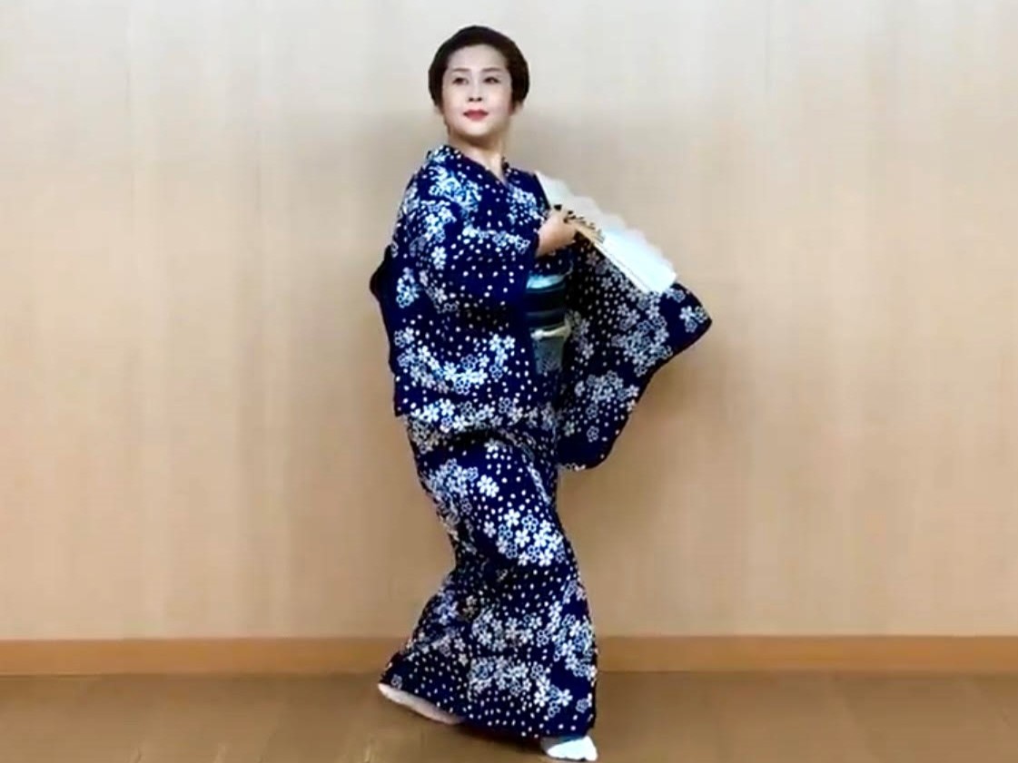 花柳　菊小太郎