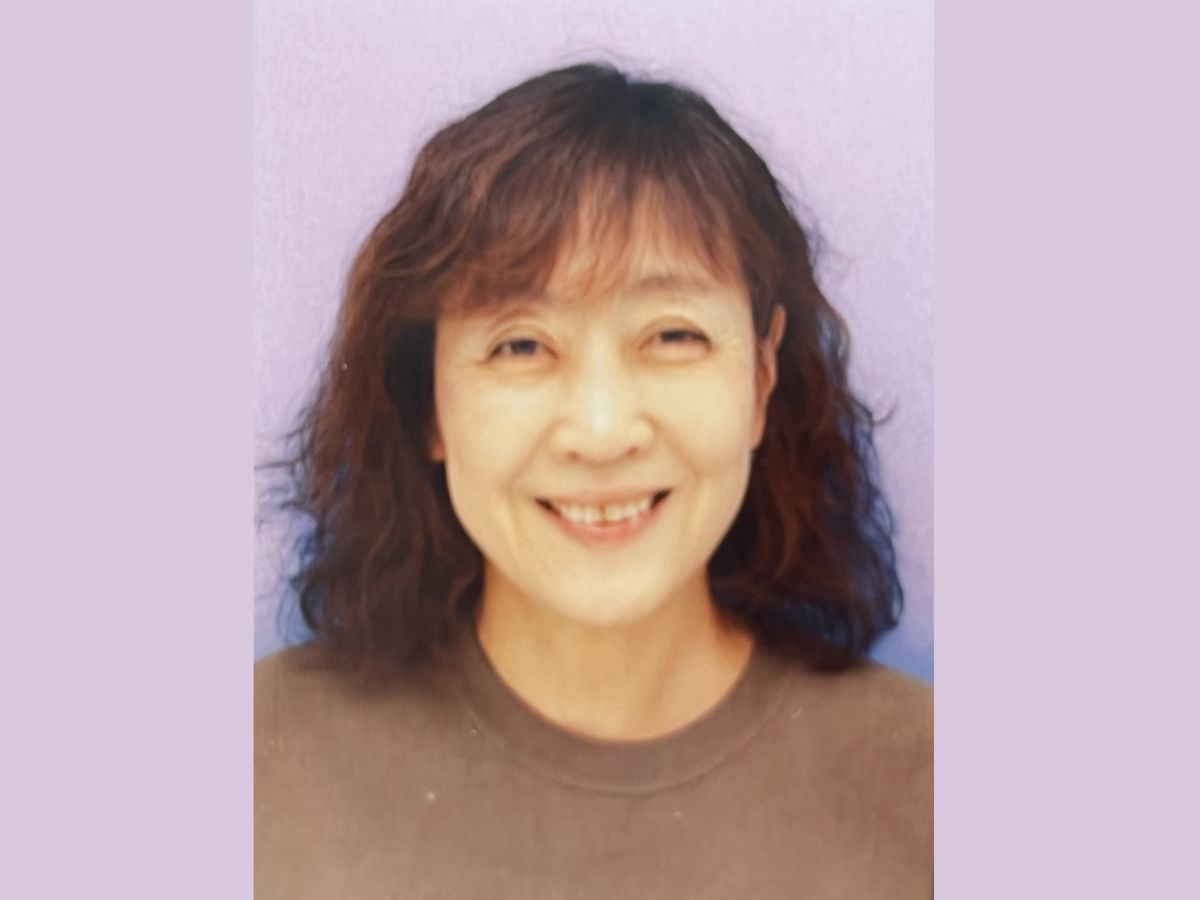 實重 孝子