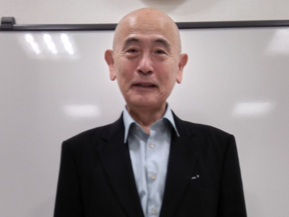 鈴木 道雄