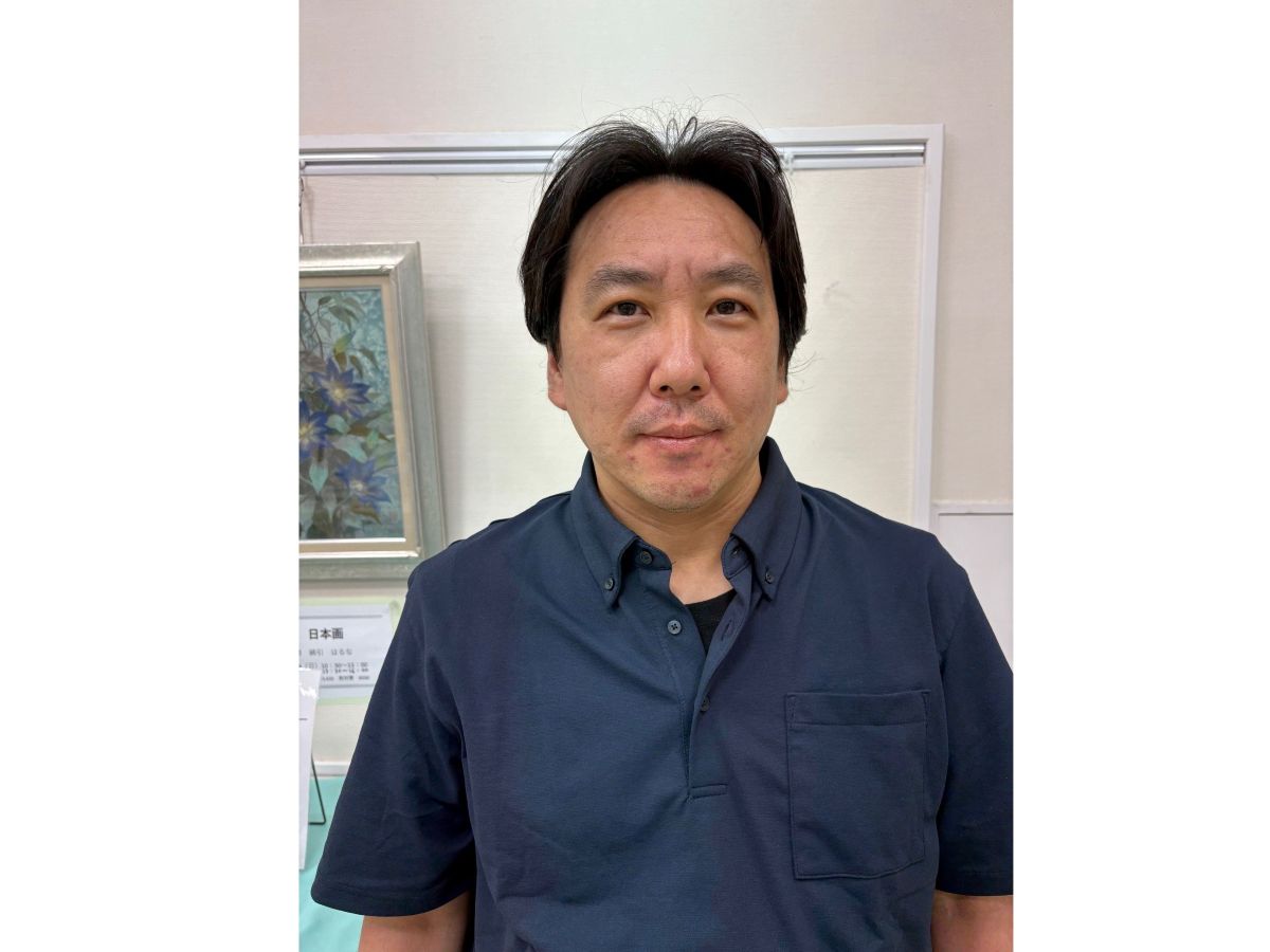 目黒 広治