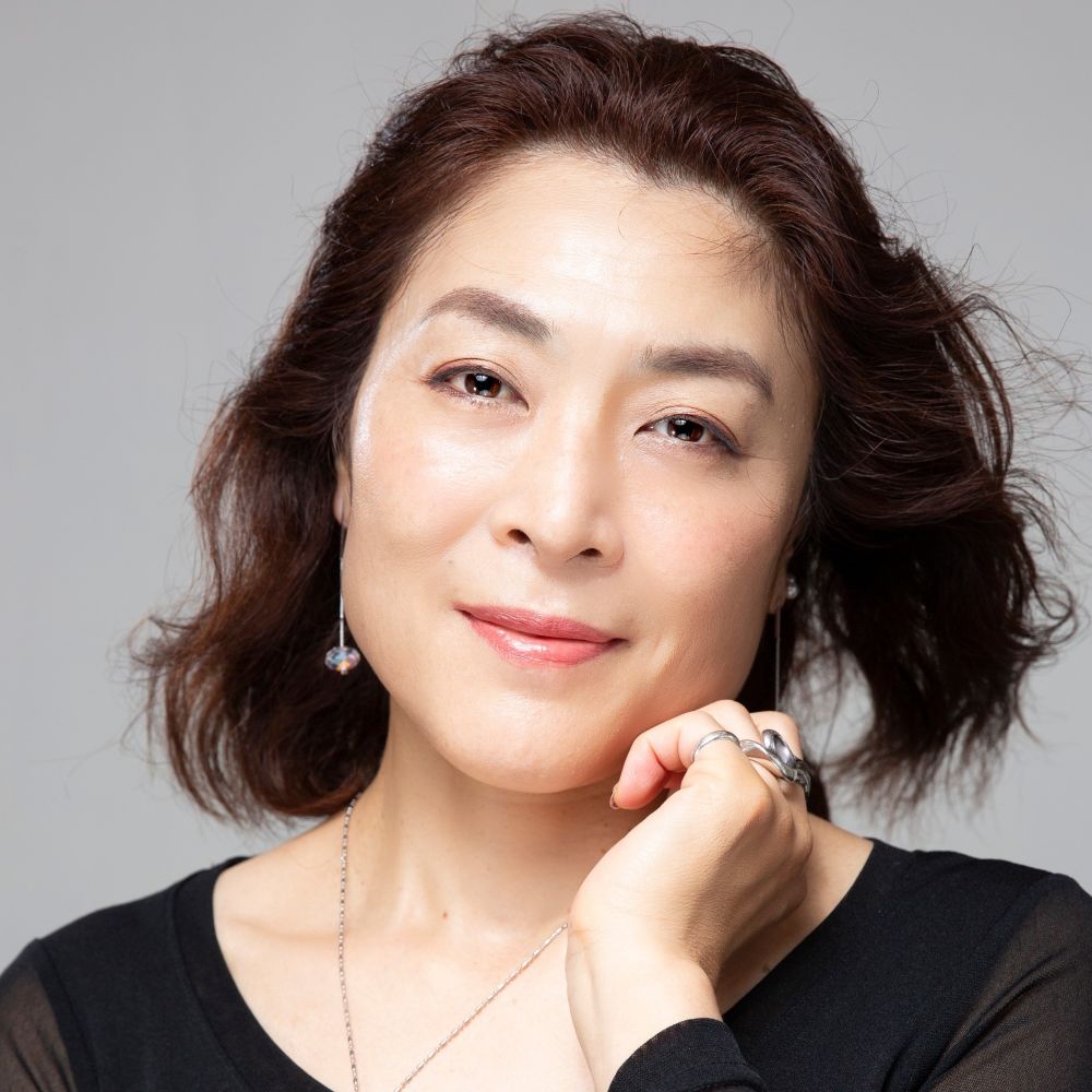 山口 尚子
