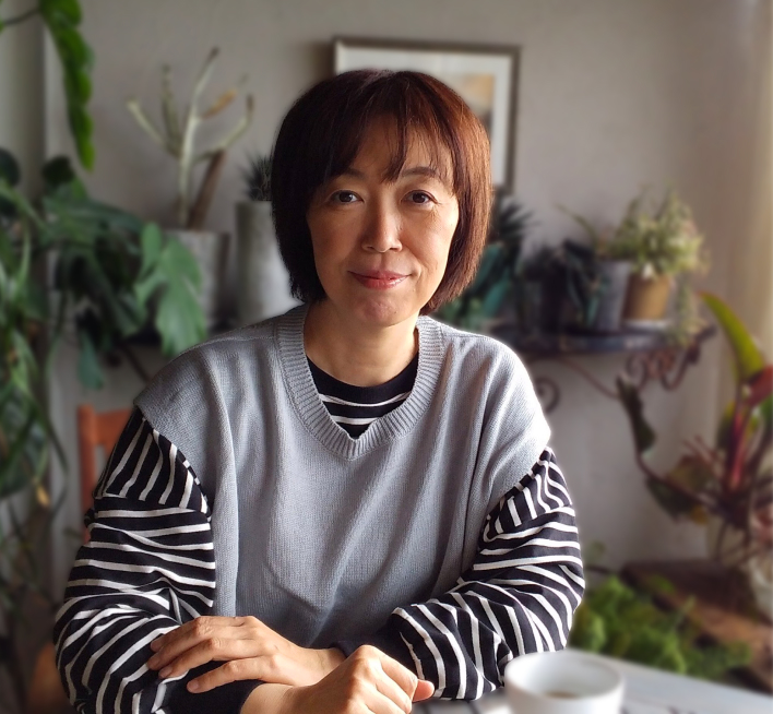 小林 ふみ