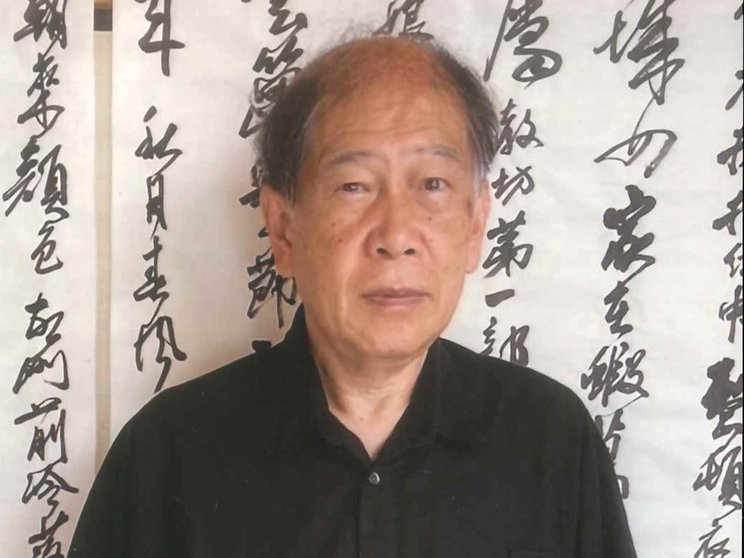 牧野 靄嵓