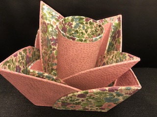 『アトリエY's BOX』永塚康子