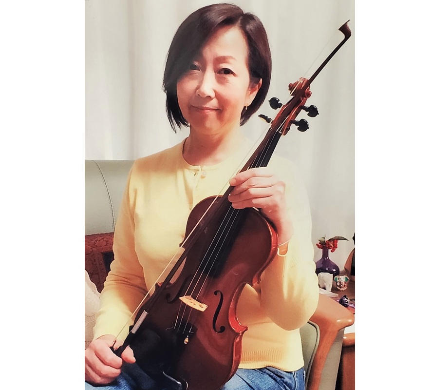 田久保 由美