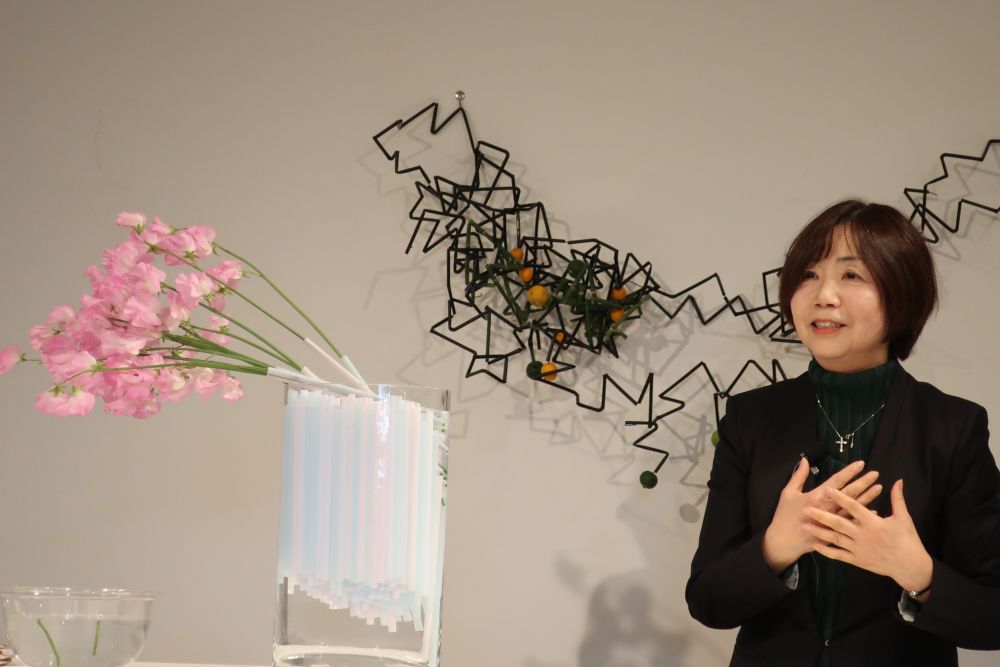 武藤 星芳