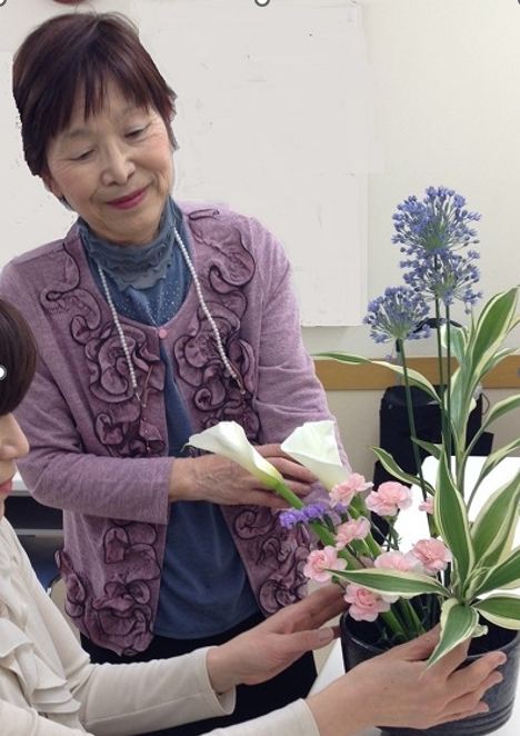 水野 草翠
