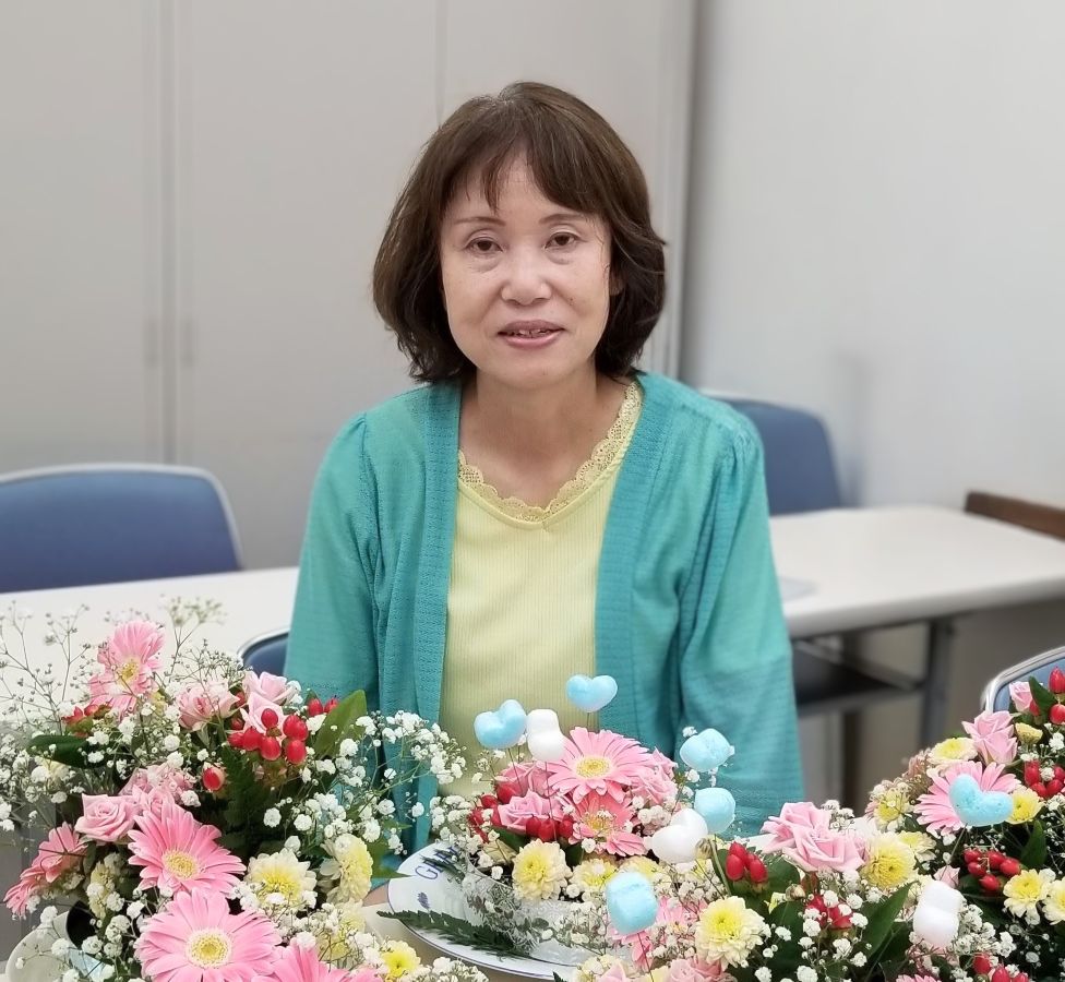花村 寿々香