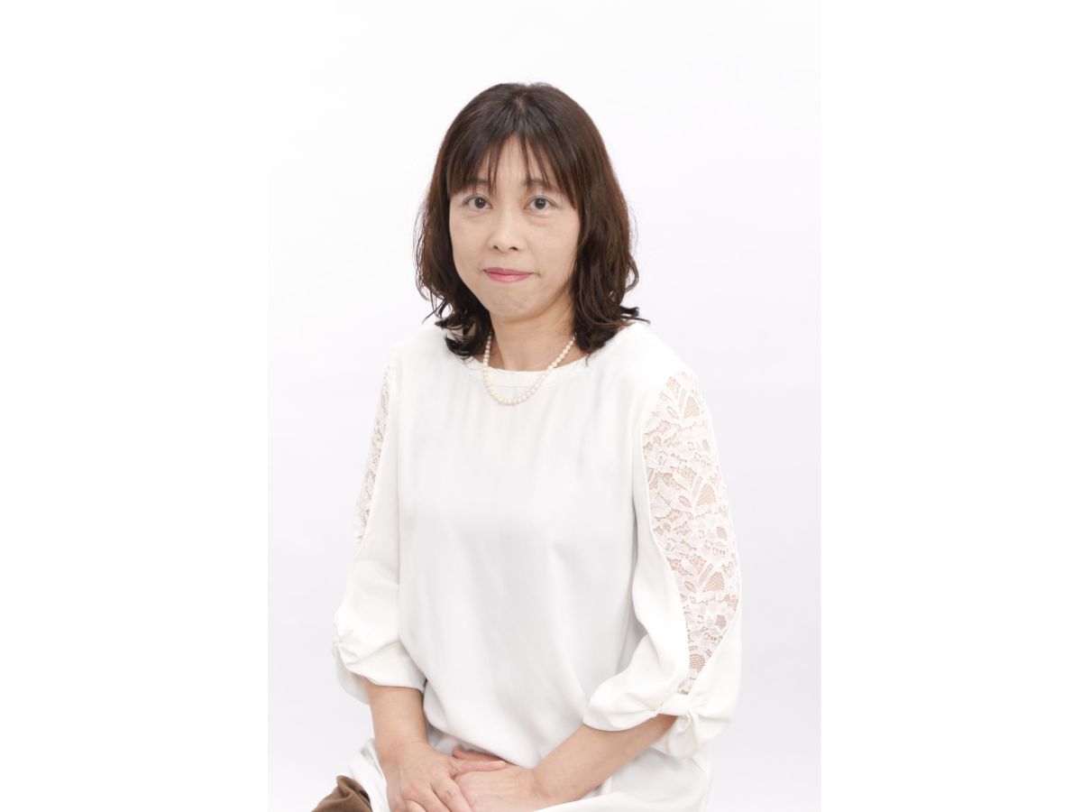 富永 佳織