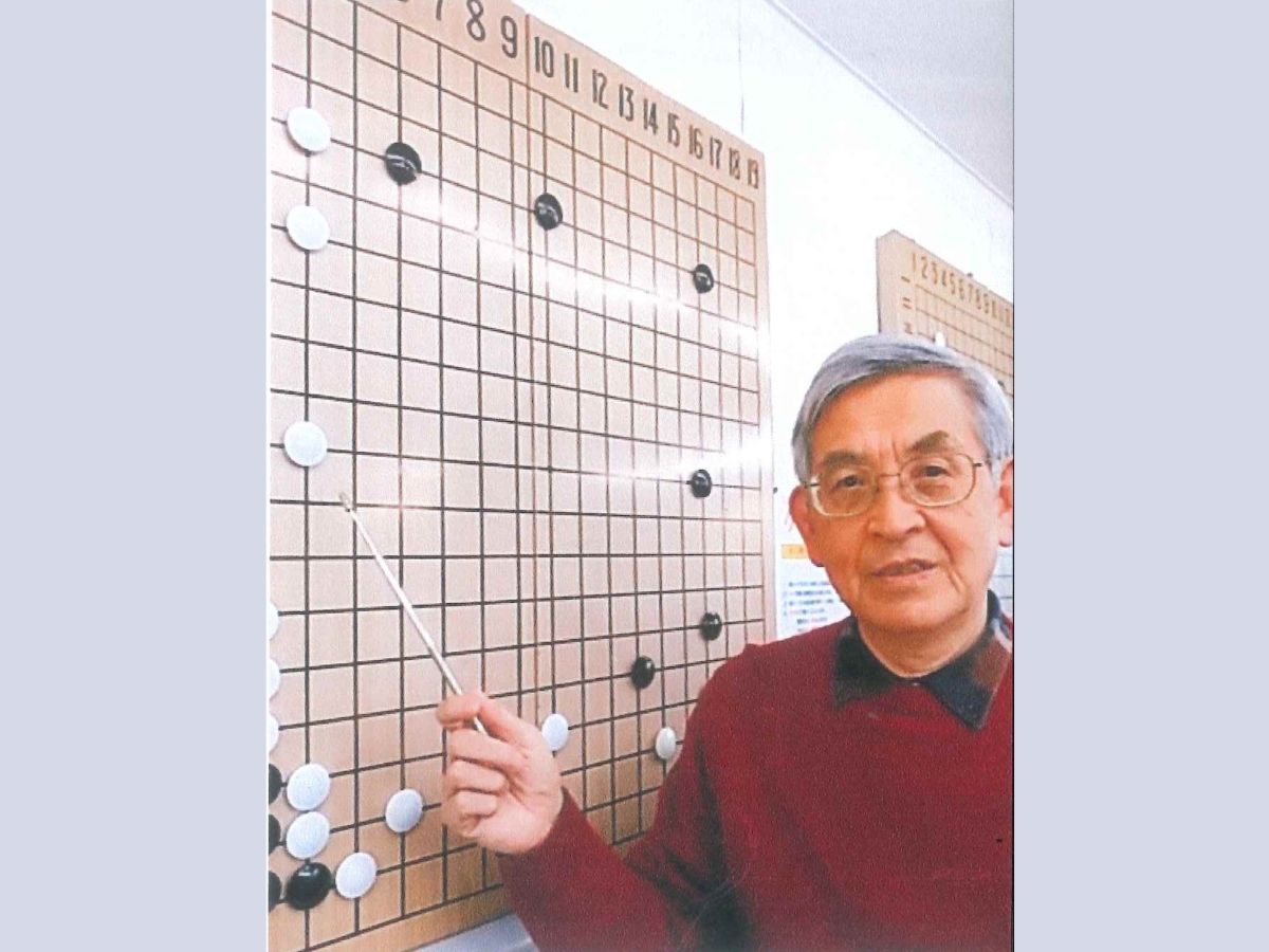岡田 正継
