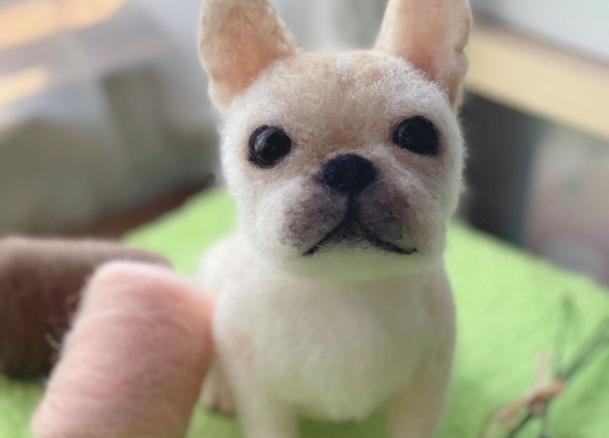 まき