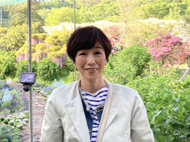 夏賀 純子