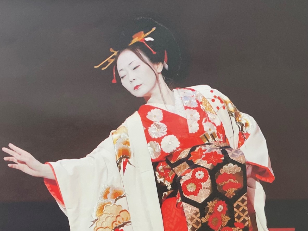 松野 みどり